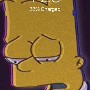 Meet your Posher, Quincy